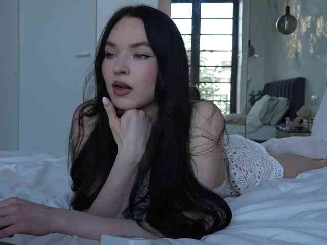 Sexshow-Bild von Merrimarina