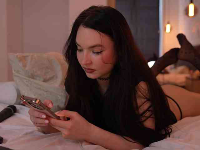 Sexshow-Bild von Merrimarina