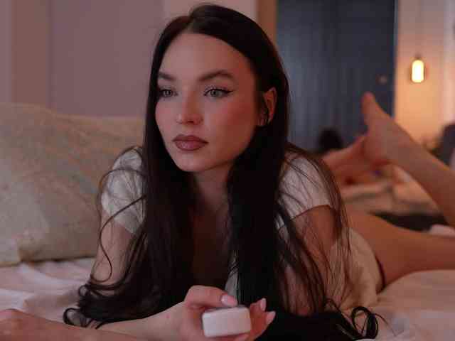 Sexshow-Bild von Merrimarina