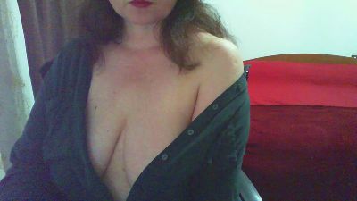 GATINELA77's sex show image