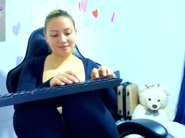 Sexshow-Bild von tessawhisnton