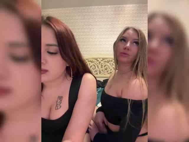 Sexshow-Bild von karolina7