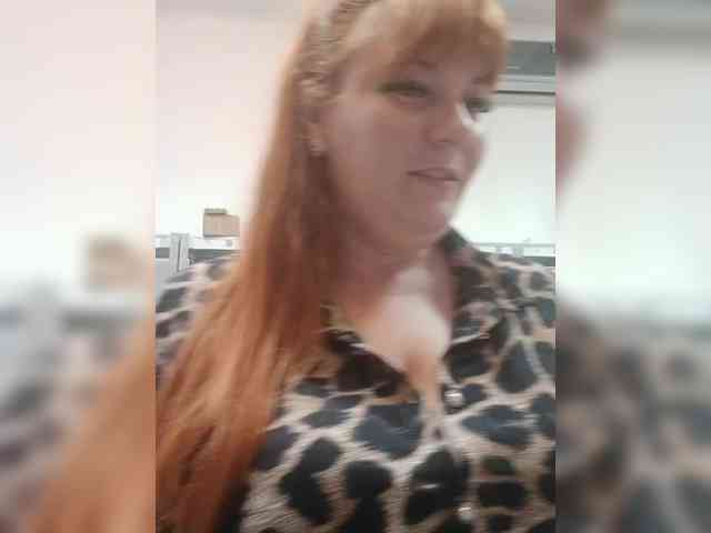 MiaLovely's sex show image