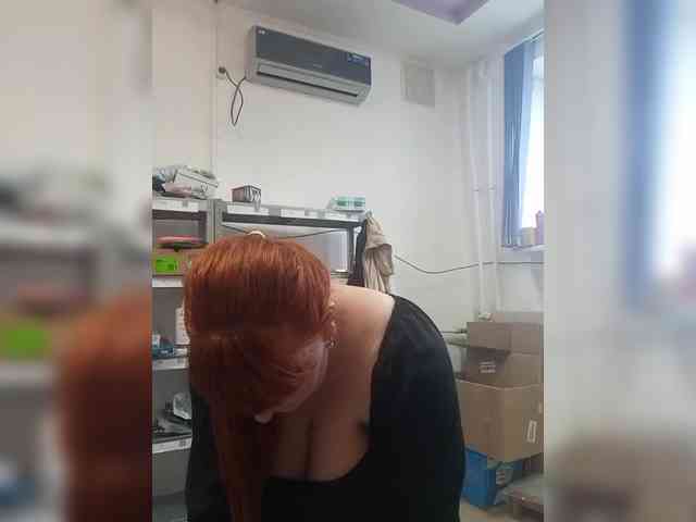 MiaLovely's sex show image