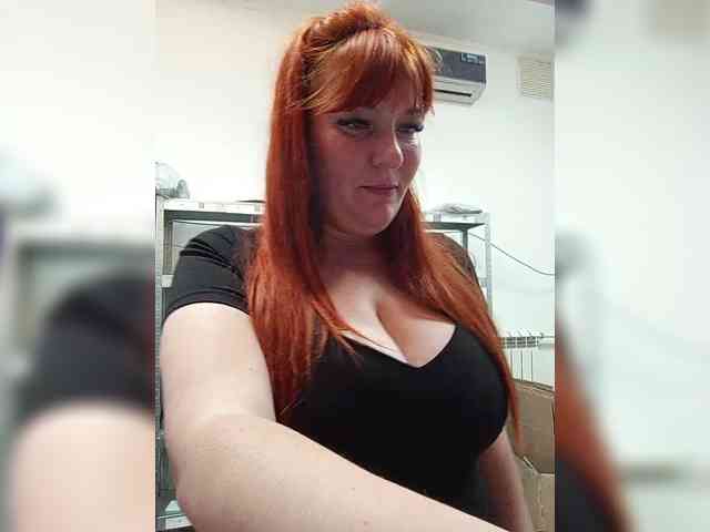 MiaLovely's sex show image