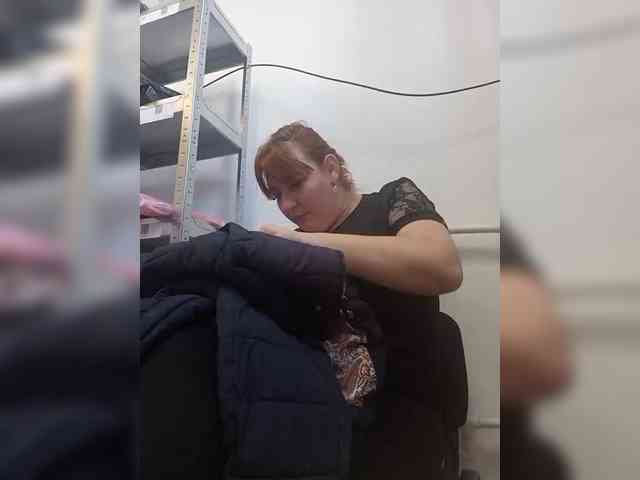 MiaLovely's sex show image