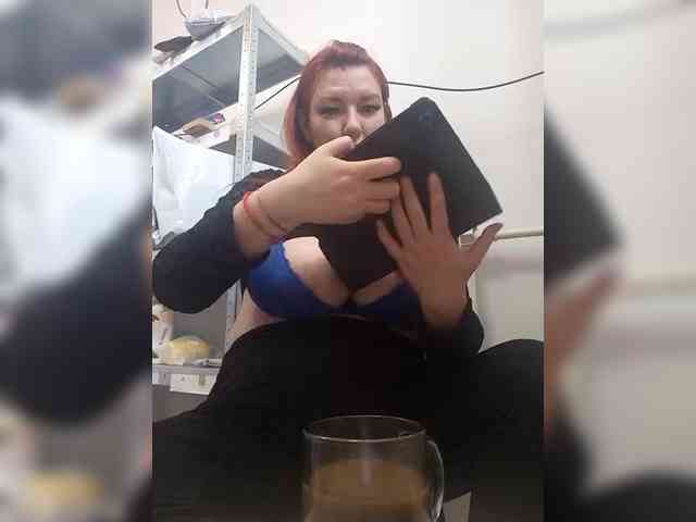 MiaLovely's sex show image