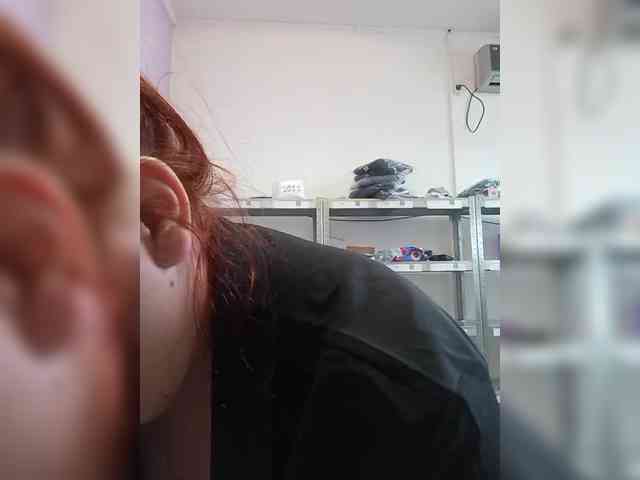 MiaLovely's sex show image