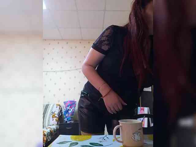 MiaLovely's sex show image