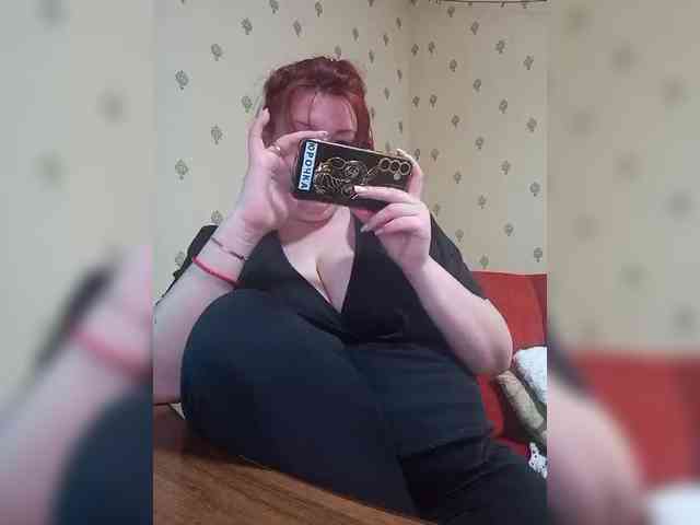 MiaLovely's sex show image