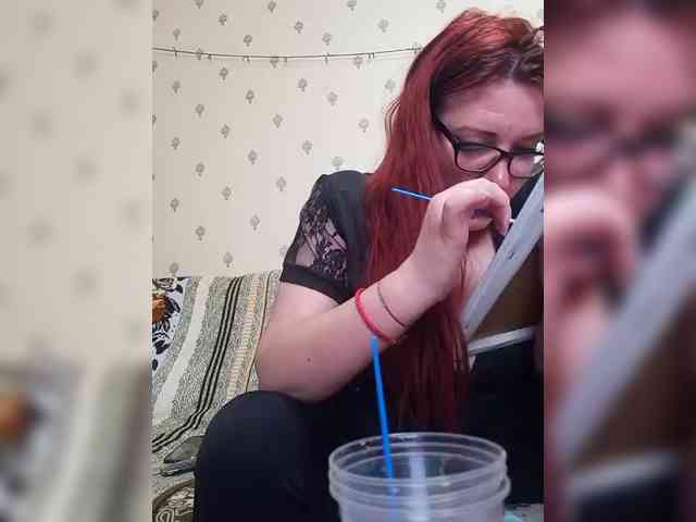 MiaLovely's sex show image