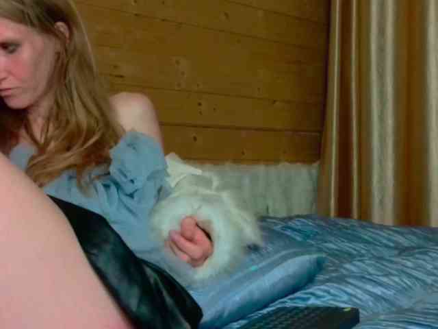 Sexshow-Bild von Sccarlets