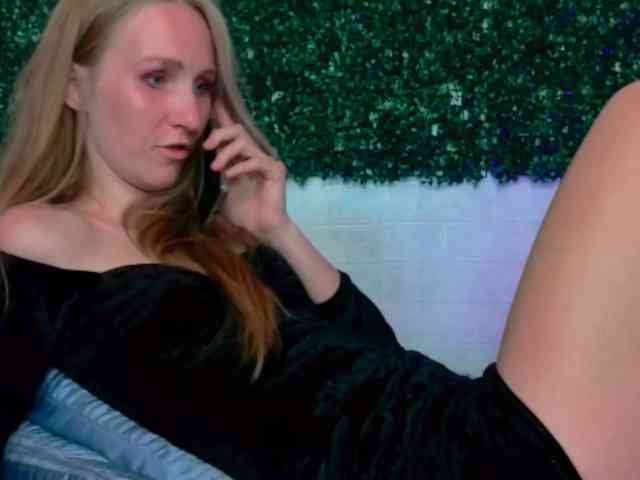 Sexshow-Bild von Sccarlets