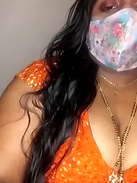 Divyahoty's sex show image