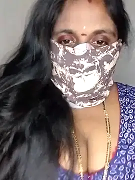 Divyahoty's sex show image