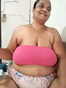 Vydinha's sex show image
