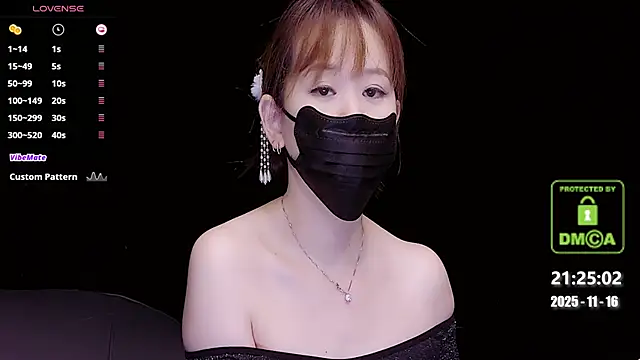 melia_Z's sex show image