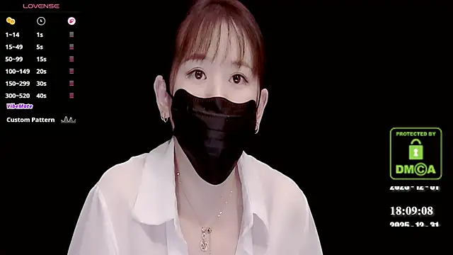 melia_Z's sex show image