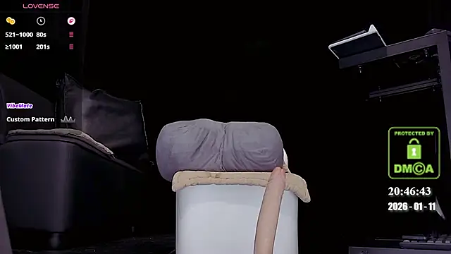 melia_Z's sex show image