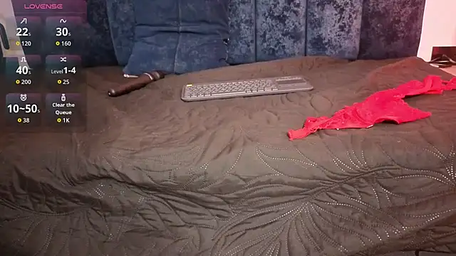 Изображение секс-шоу модели MarScarlett