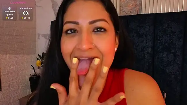 Изображение секс-шоу модели MarScarlett