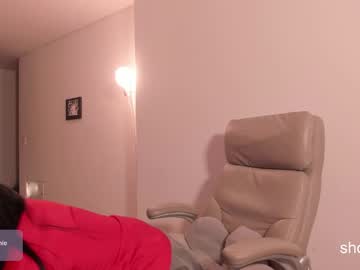 melanie_owo's sex show image