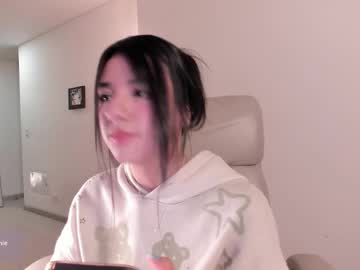 melanie_owo's sex show image