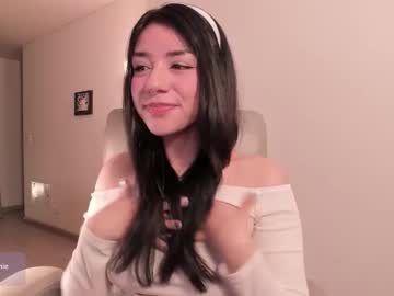 melanie_owo's sex show image