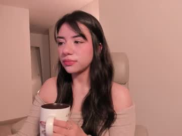 melanie_owo's sex show image