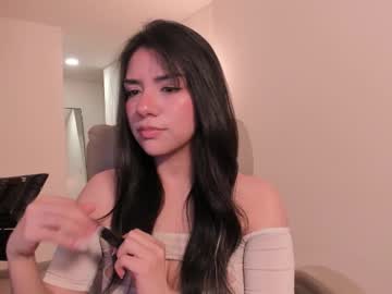 melanie_owo's sex show image