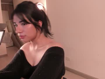 melanie_owo's sex show image