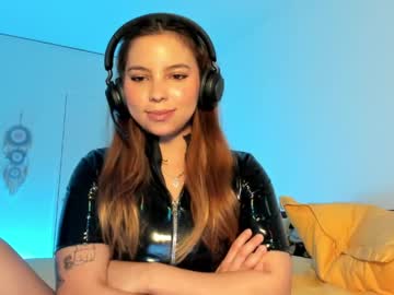 Sexshow-Bild von lolaverse