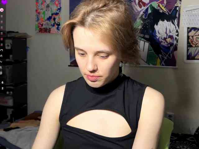 DeloiseChuta's sex show image