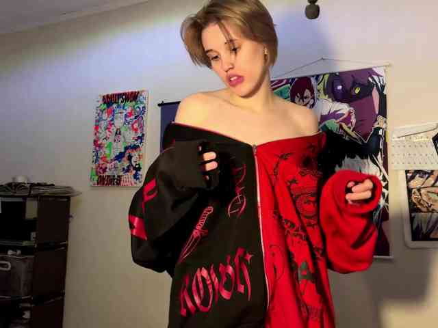 DeloiseChuta's sex show image