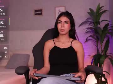 melaniebrett's sex show image