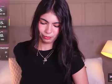 melaniebrett's sex show image