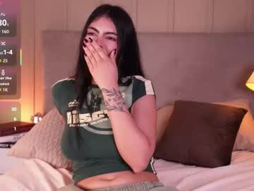 melaniebrett's sex show image