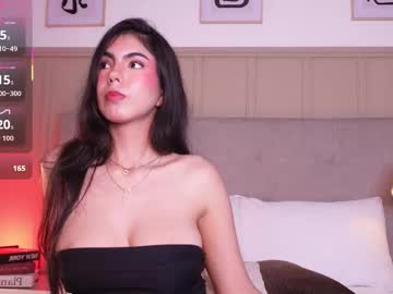 melaniebrett's sex show image