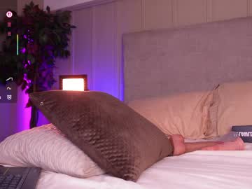 melaniebrett's sex show image