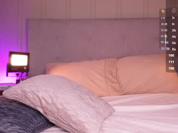 melaniebrett's sex show image