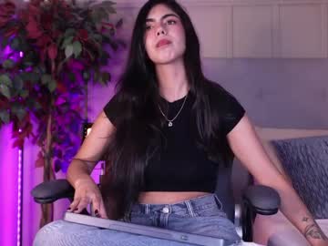 melaniebrett's sex show image