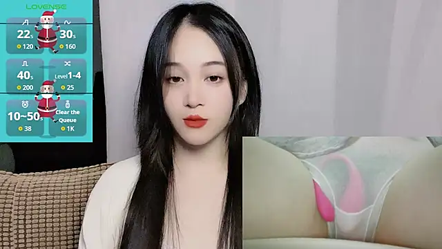 woaiqinqin's sex show image woaiqinqin's sex show image