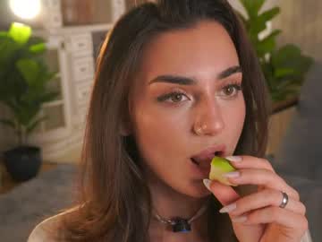 dinacaguimbal's sex show image