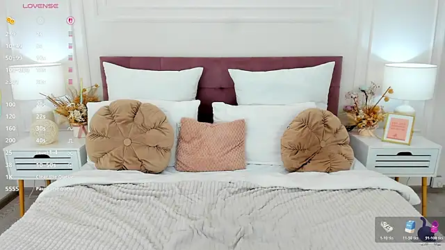 Изображение секс-шоу модели ElzaJons