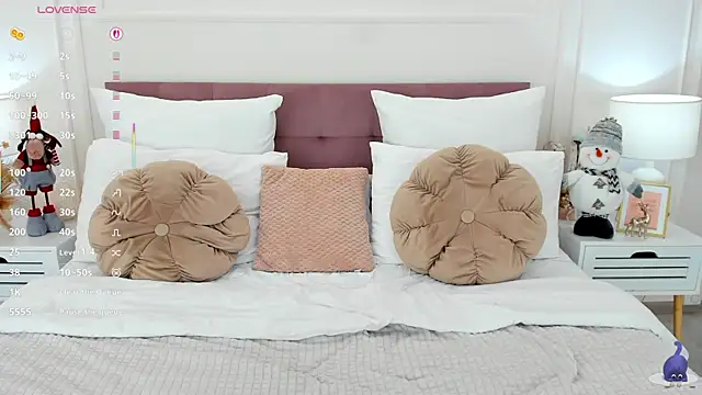 ElzaJons's sex show image