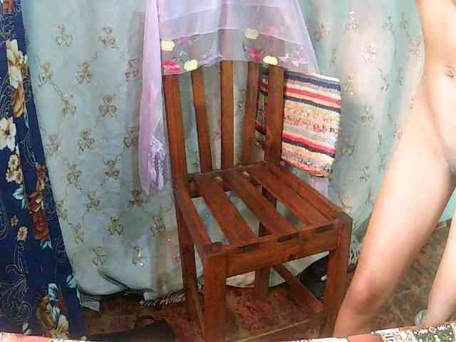 Изображение секс-шоу модели Nina-001 Изображение секс-шоу модели Nina-001