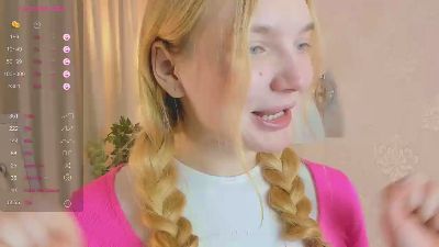 LilllyWhite's sex show image