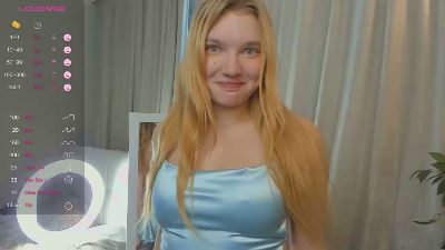 Sexshow-Bild von LilllyWhite