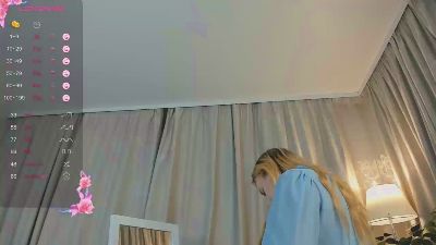 Sexshow-Bild von LilllyWhite