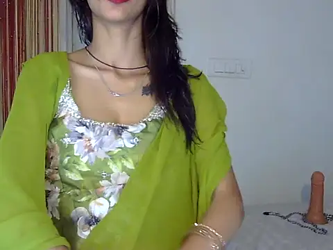 Sexshow-Bild von JASMINE__09